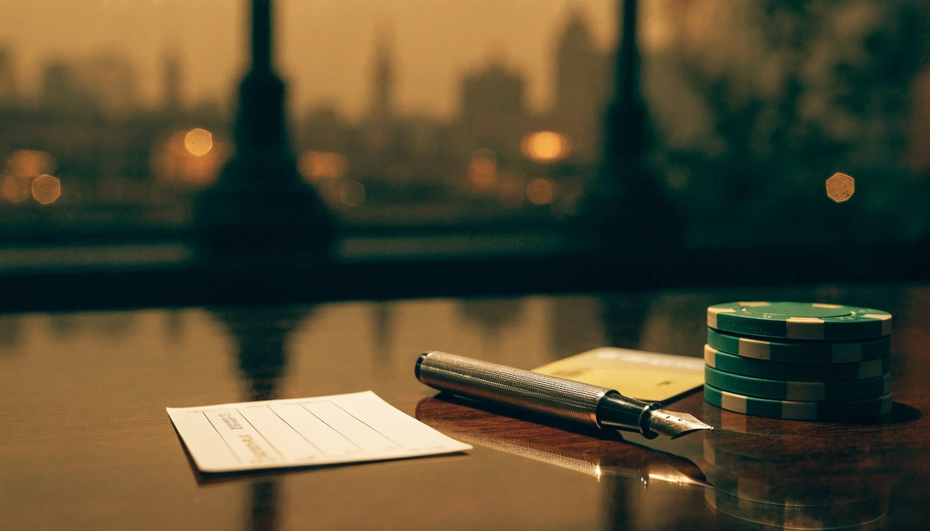 Casinos that accept e-cheques in the UK: how to check