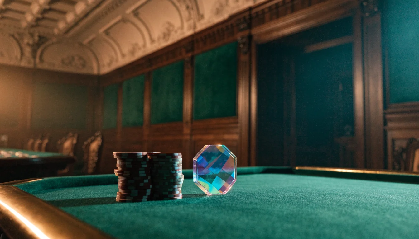 Casinos That Accept Ethereum in the UK: Payment Guide