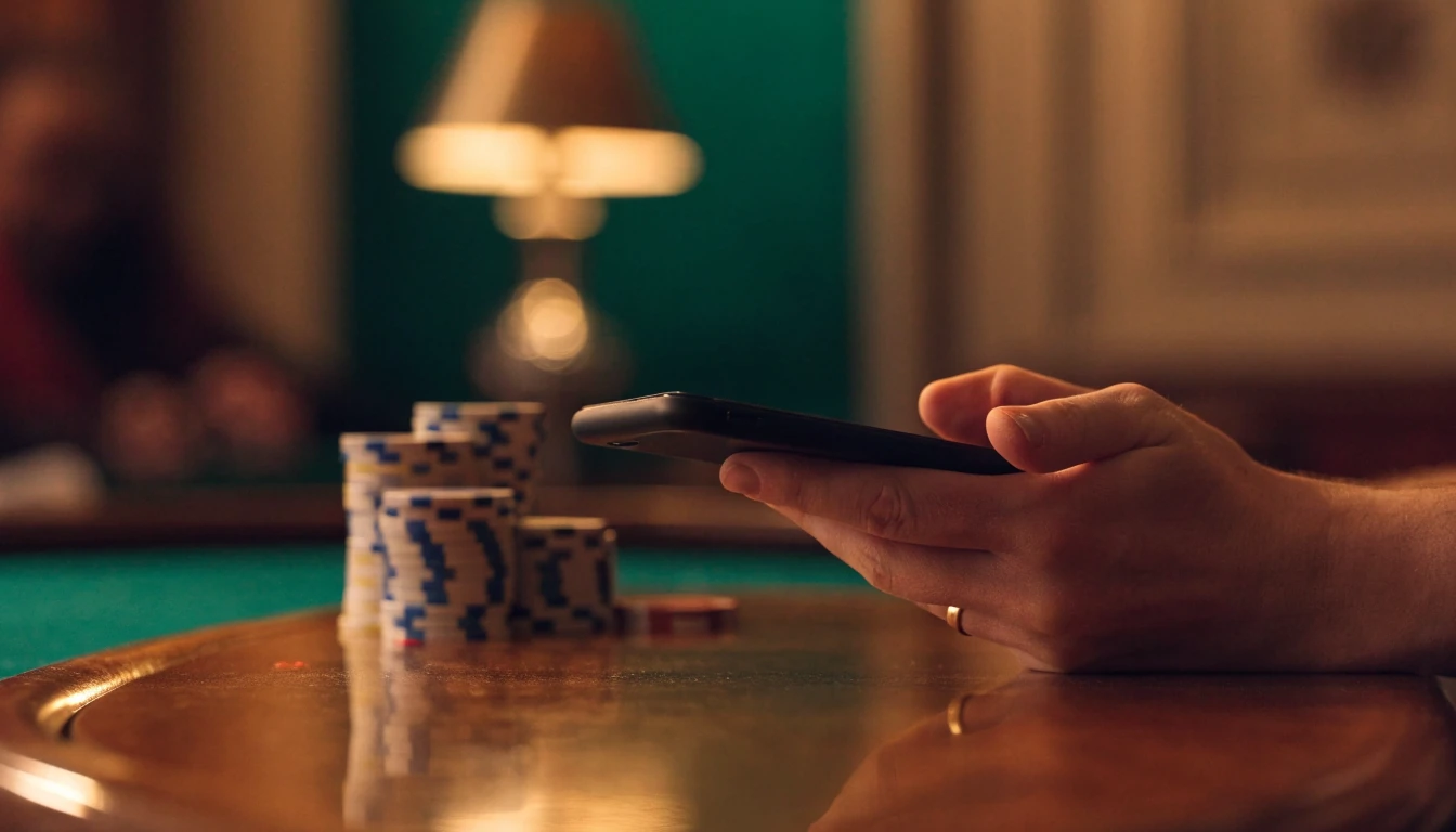 Interac at UK Casinos: How to Check Payment Support