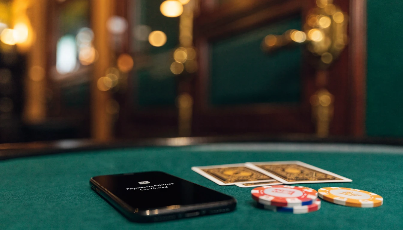 Casinos That Accept Klarna in the UK: Payment Checks