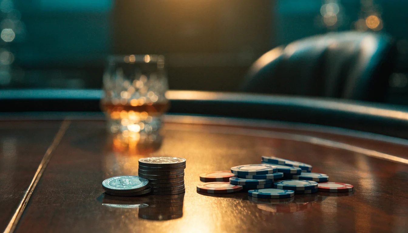 Casinos That Accept Litecoin in the UK