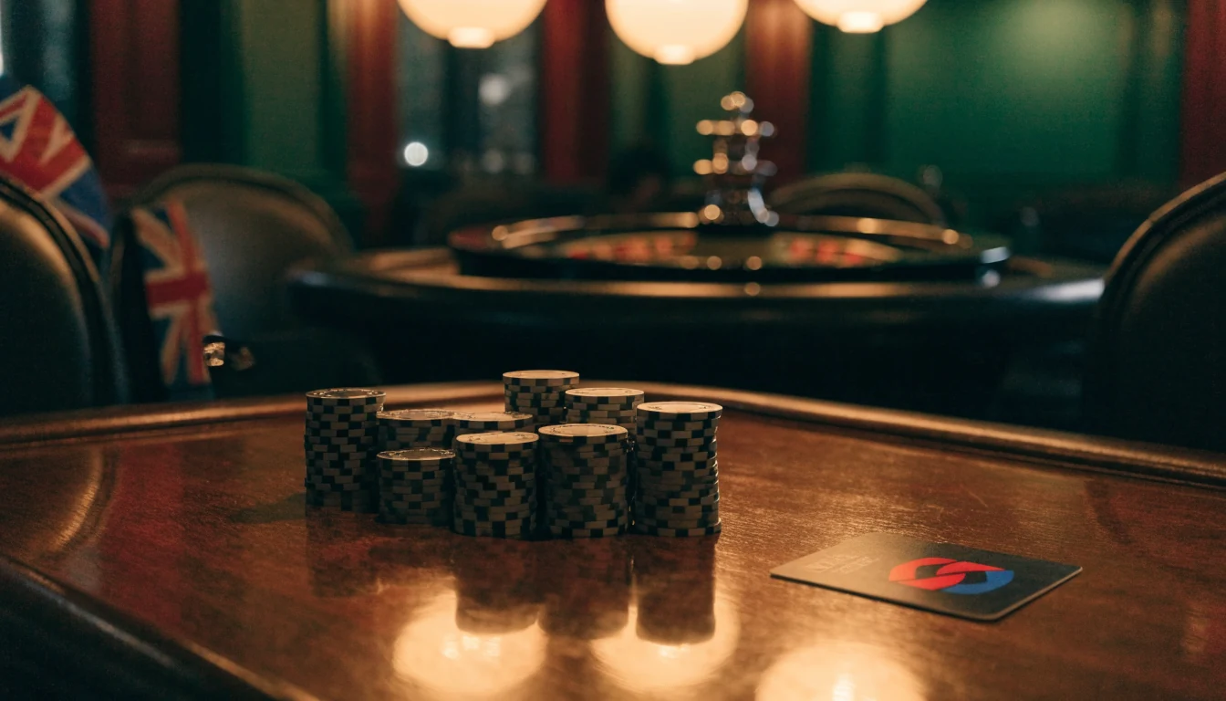 Casinos That Accept Maestro in the UK: Payment Guide