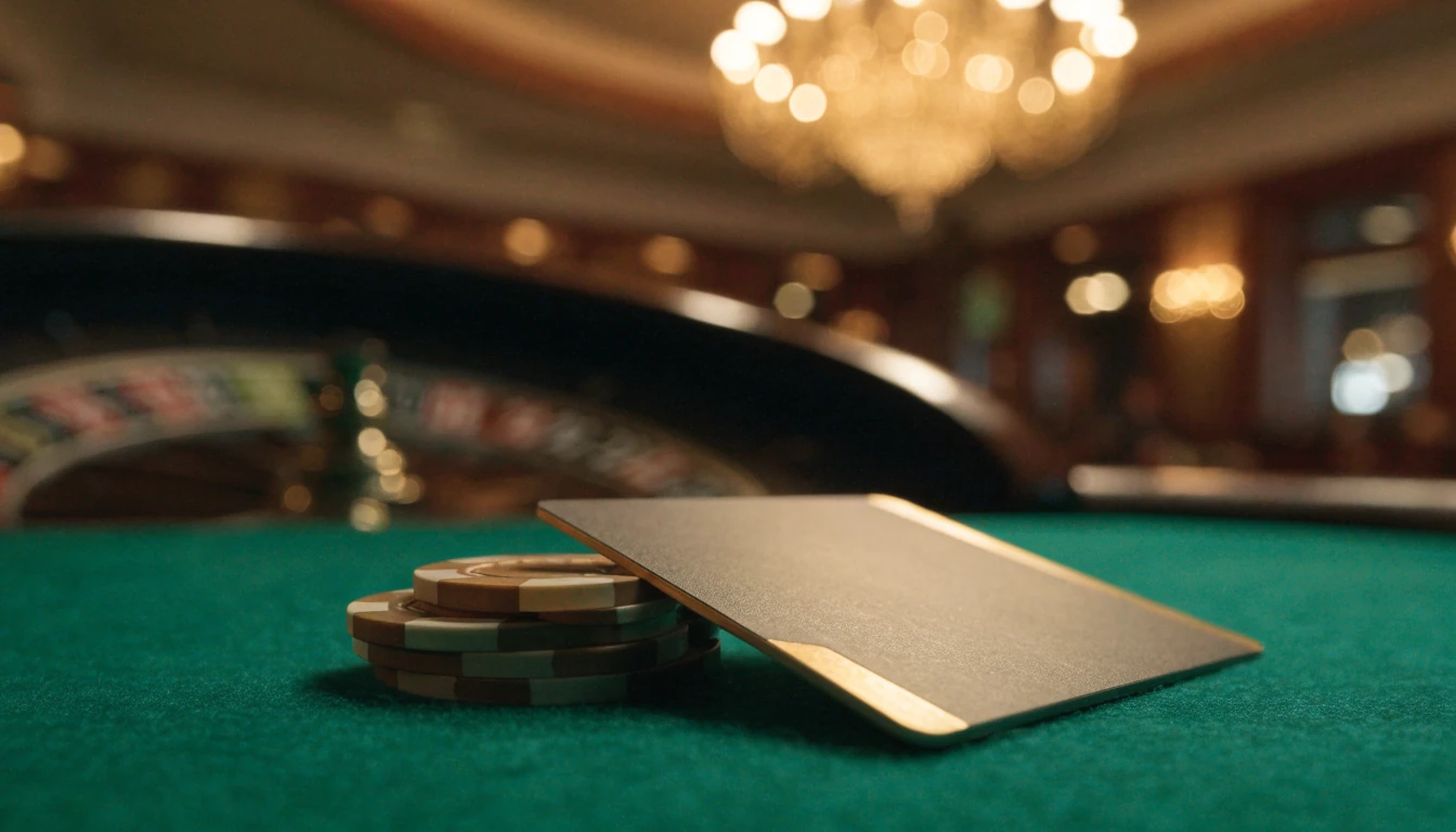 Casinos That Accept Mastercard in the UK: Deposits
