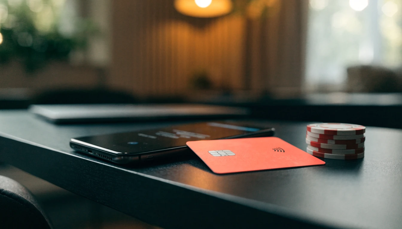 Casinos That Accept Monzo in the UK: Payment Guide