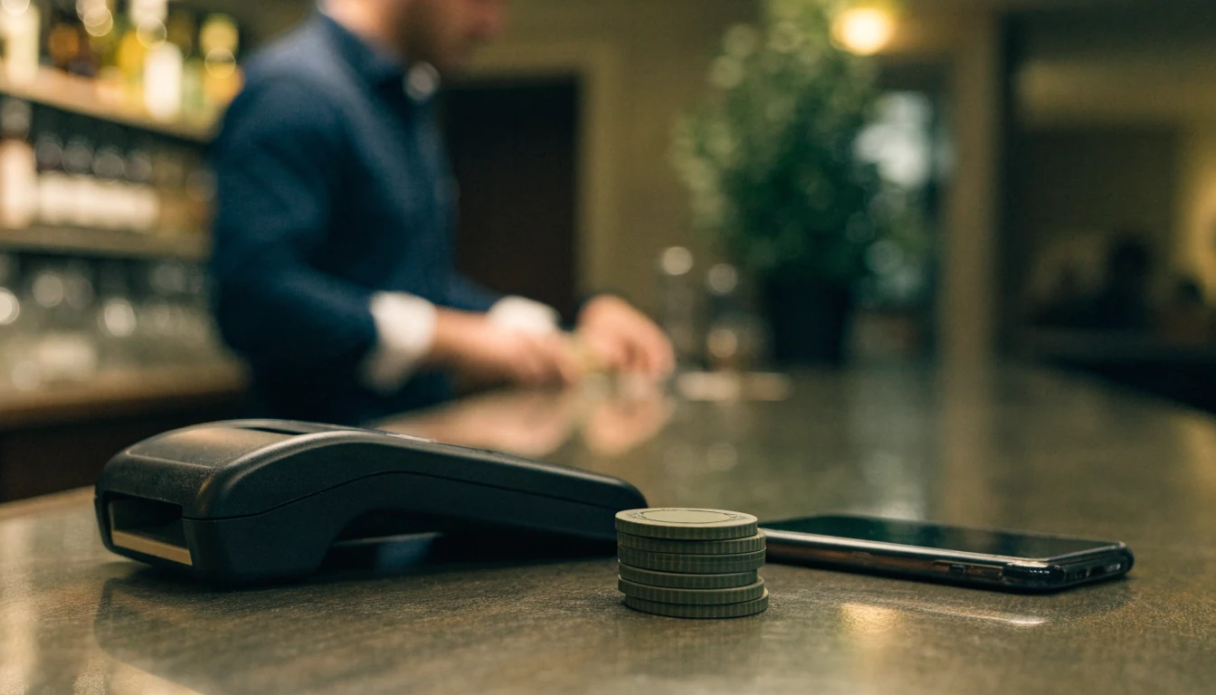 Casinos That Accept MuchBetter in the UK