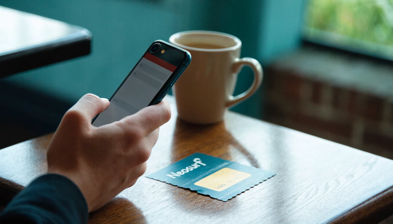 Casinos That Accept Neosurf in the UK: How to Check