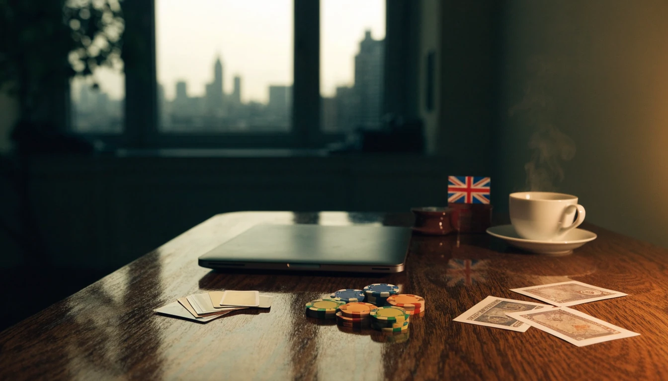 Casinos That Accept POLi in the UK: How to Check
