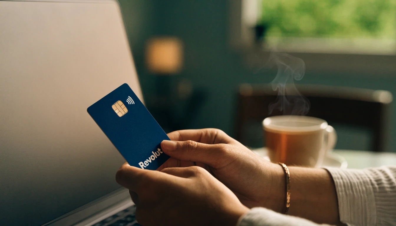 Casinos That Accept Revolut UK: How to Check