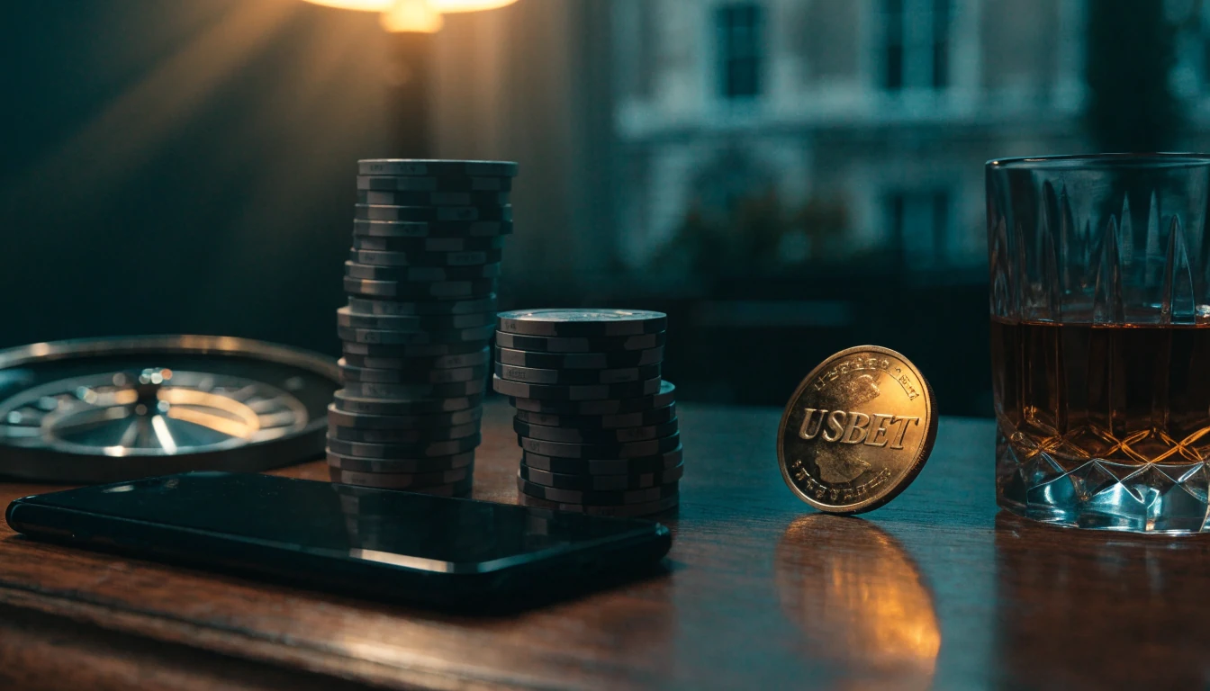 Casinos That Accept Tether in the UK: Payment Checks