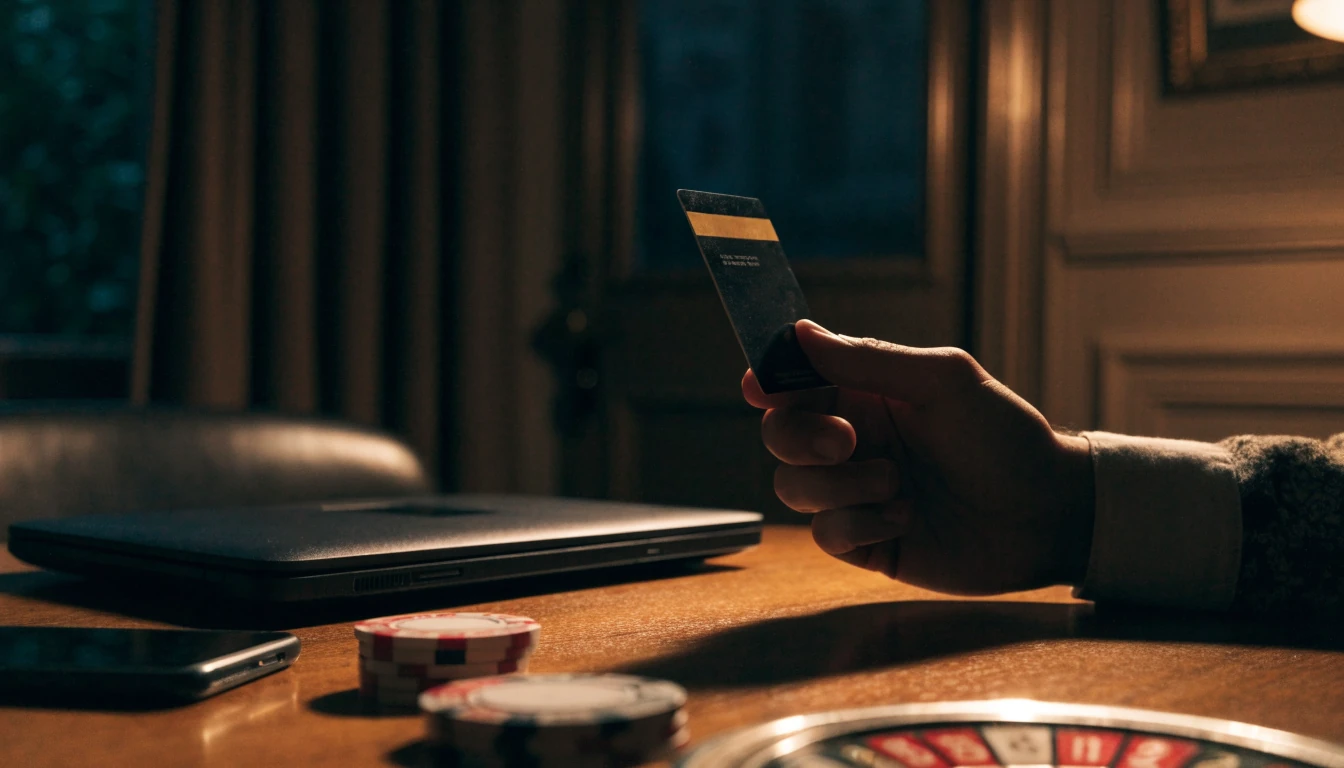 Wirecard at UK Casinos: What Payment Options to Check