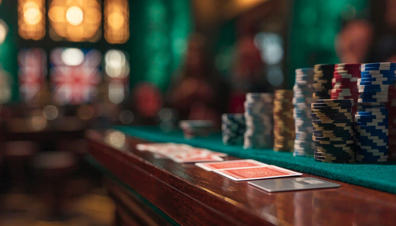 Casinos That Accept Zimpler in the UK: How to Check
