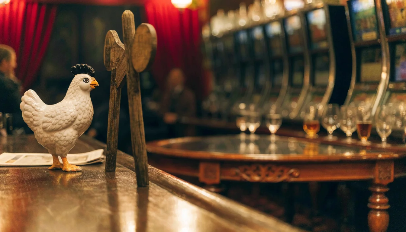 Chicken Road Game Casinos in the UK: What to Check
