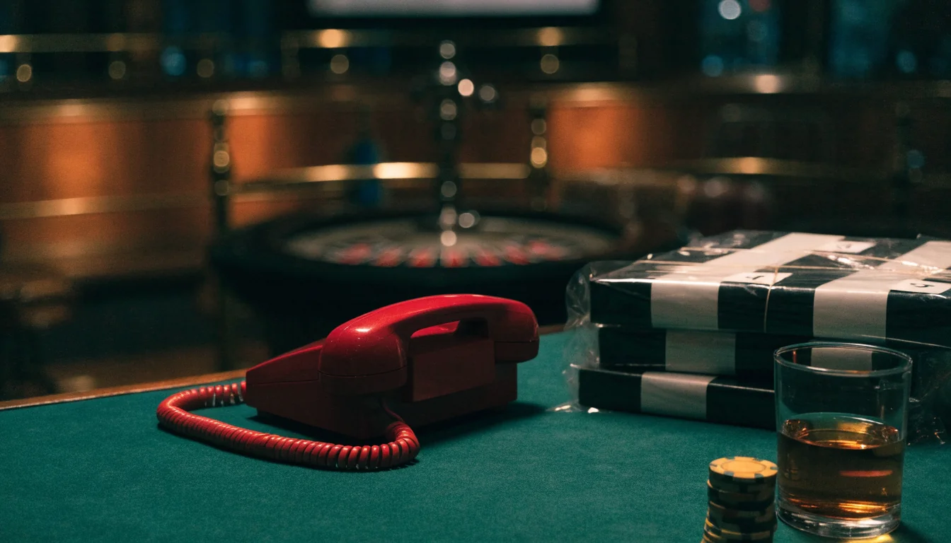 Deal or No Deal Casino UK: Slot Guide
