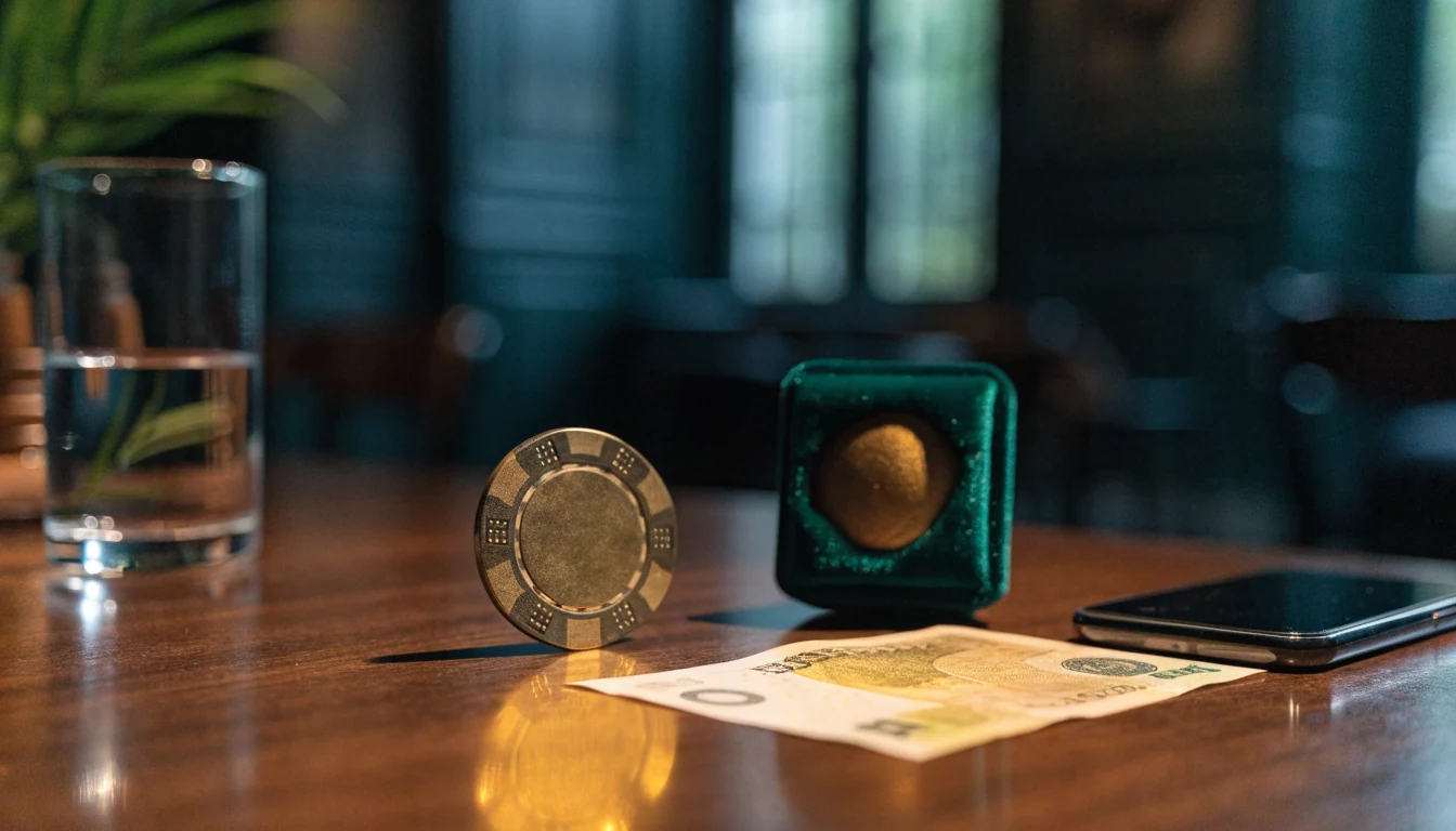 Exclusive No-Deposit Casino Bonus UK: How It Works