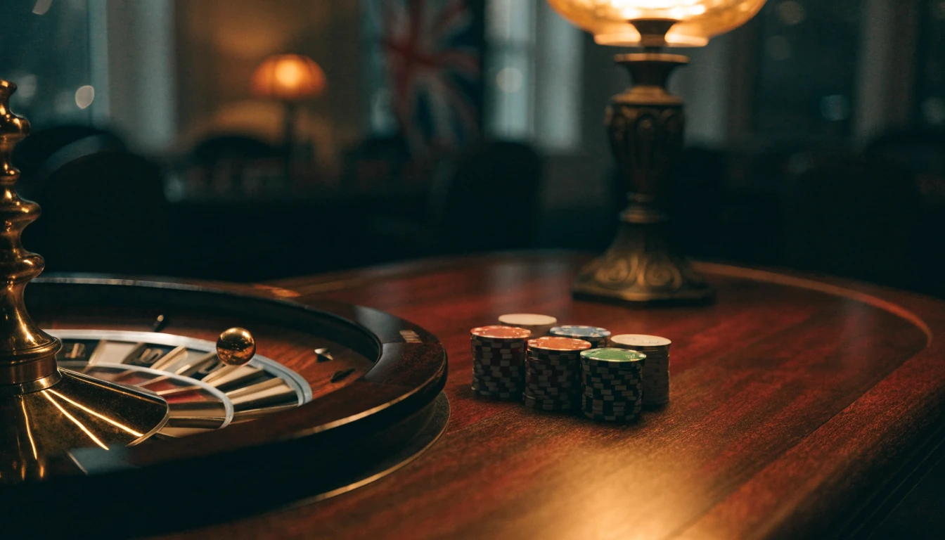 Free Daily Spins at UK Casinos: How They Work