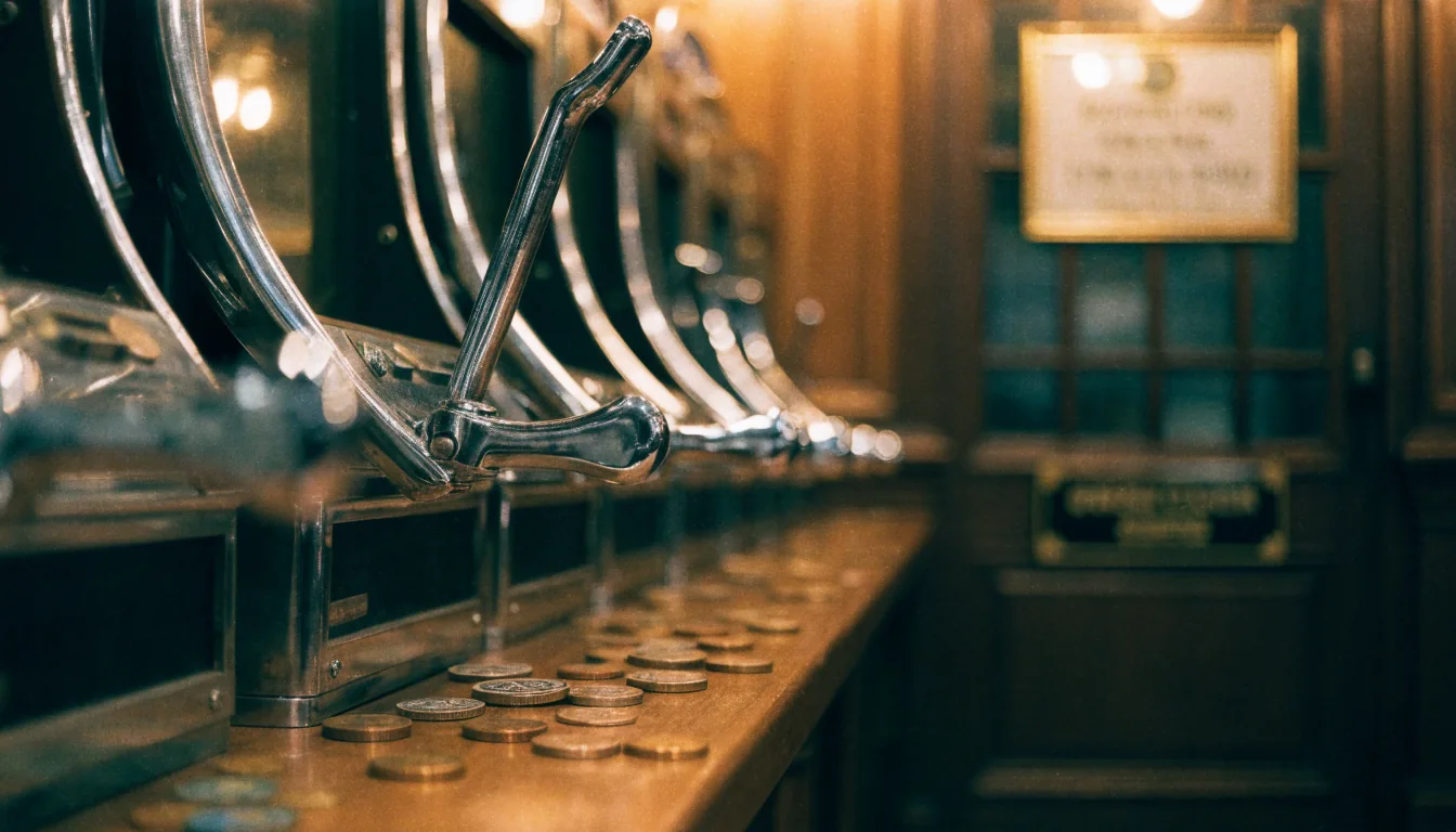 High-RTP Slots in the UK: What RTP Can Tell You