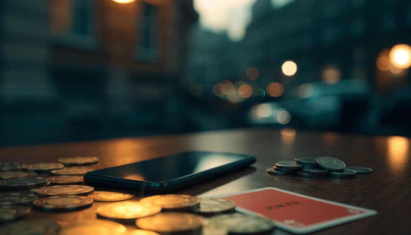 Jackpot mobile casinos in the UK: how they work