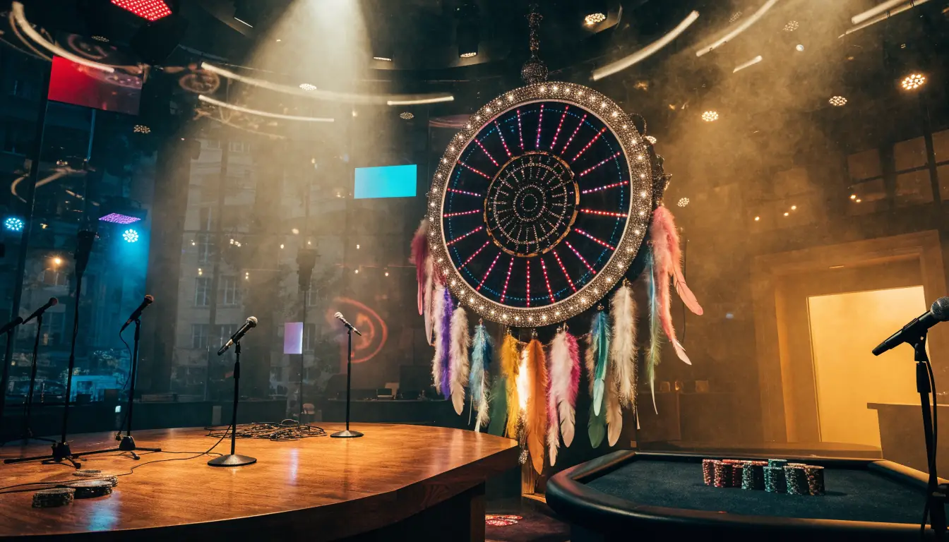 Live Dream Catcher Casino UK: What to Check