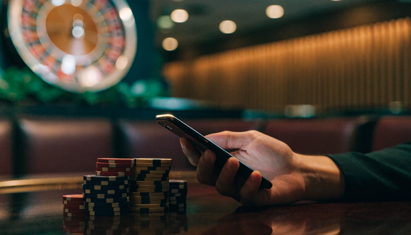 Mobile Top-Up Casinos in the UK: Phone Payments