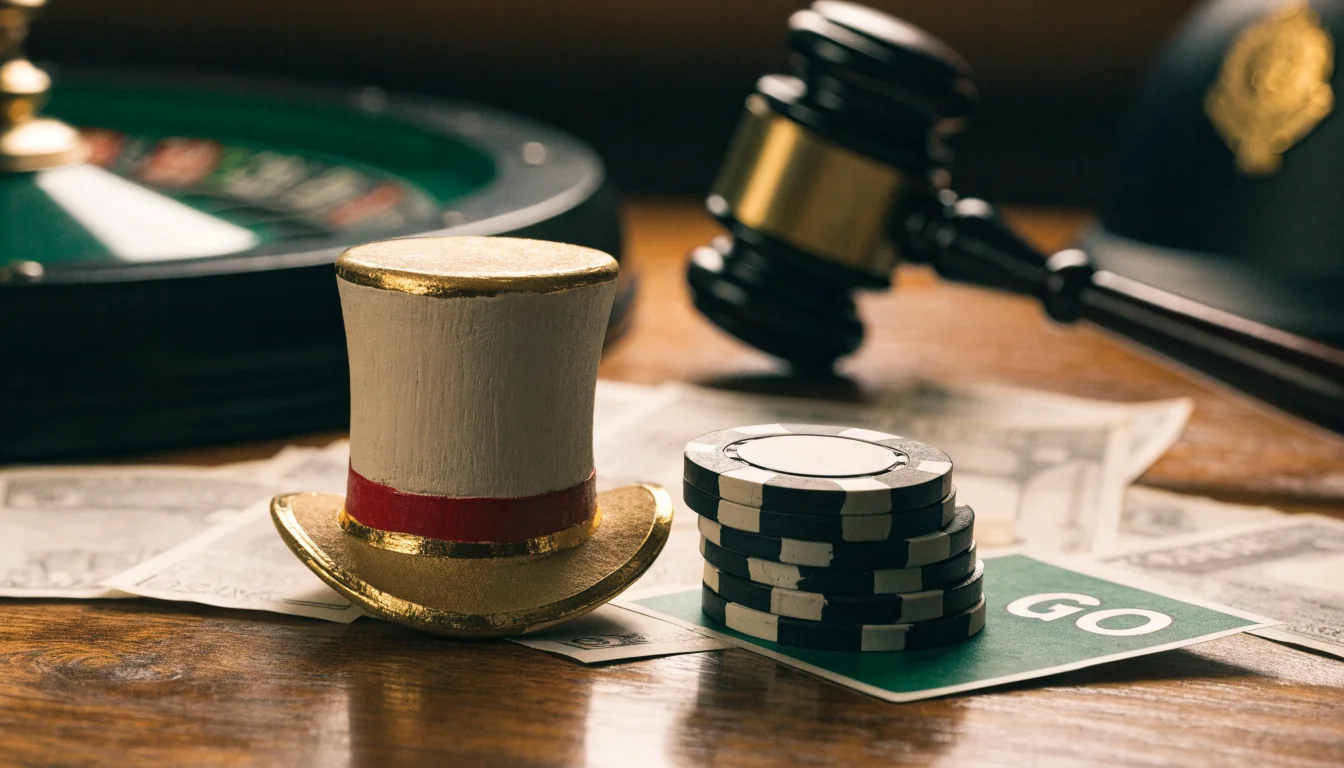 Monopoly Live Casino UK: Finding the Game Online