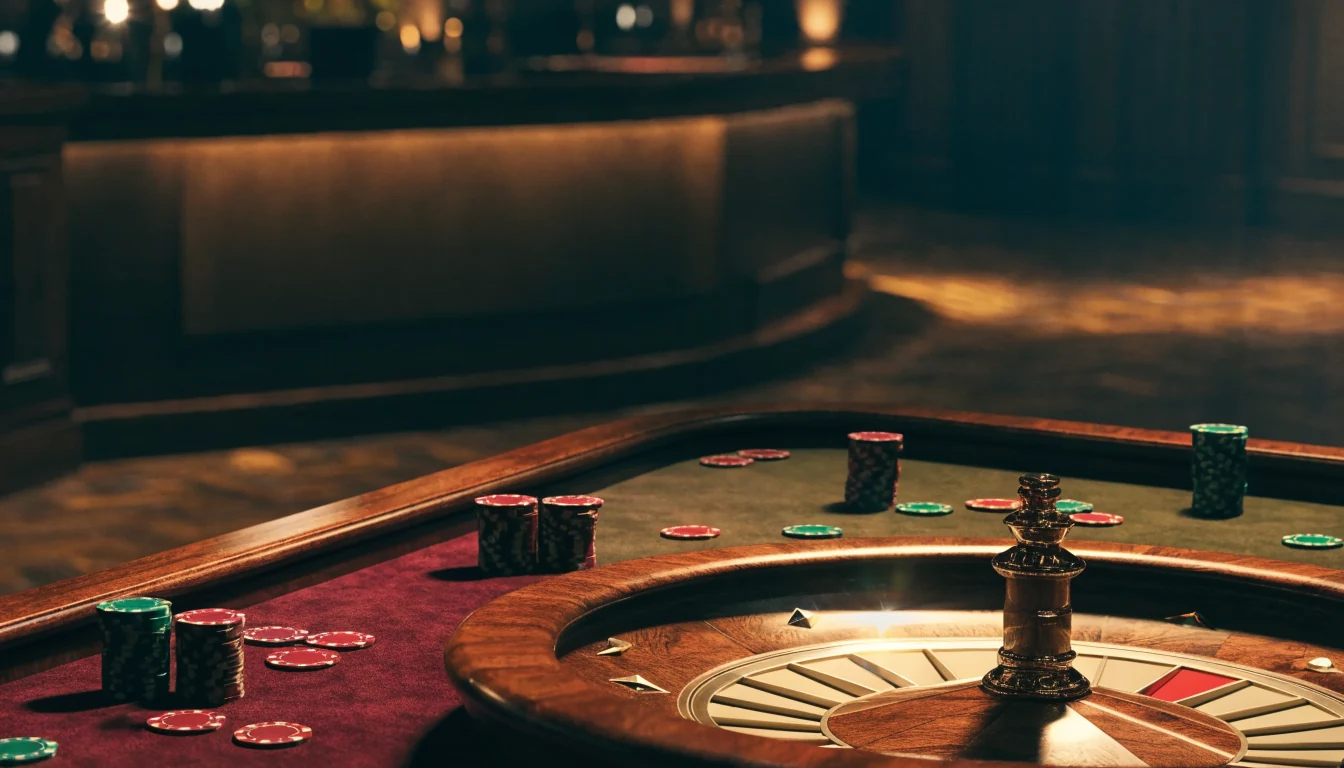 New online casinos with no-deposit free spins