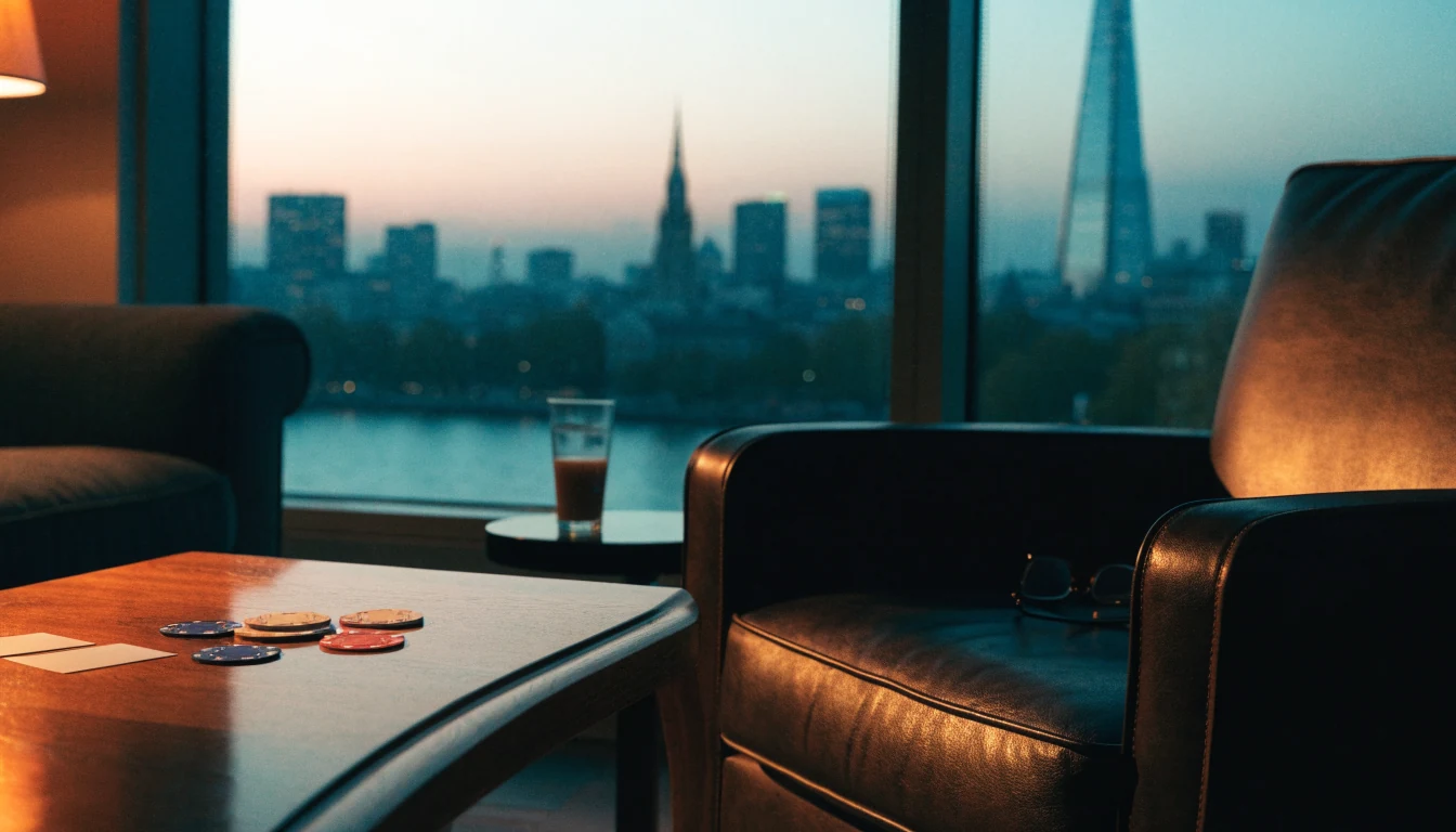 No Account Casino UK: How the Model Works