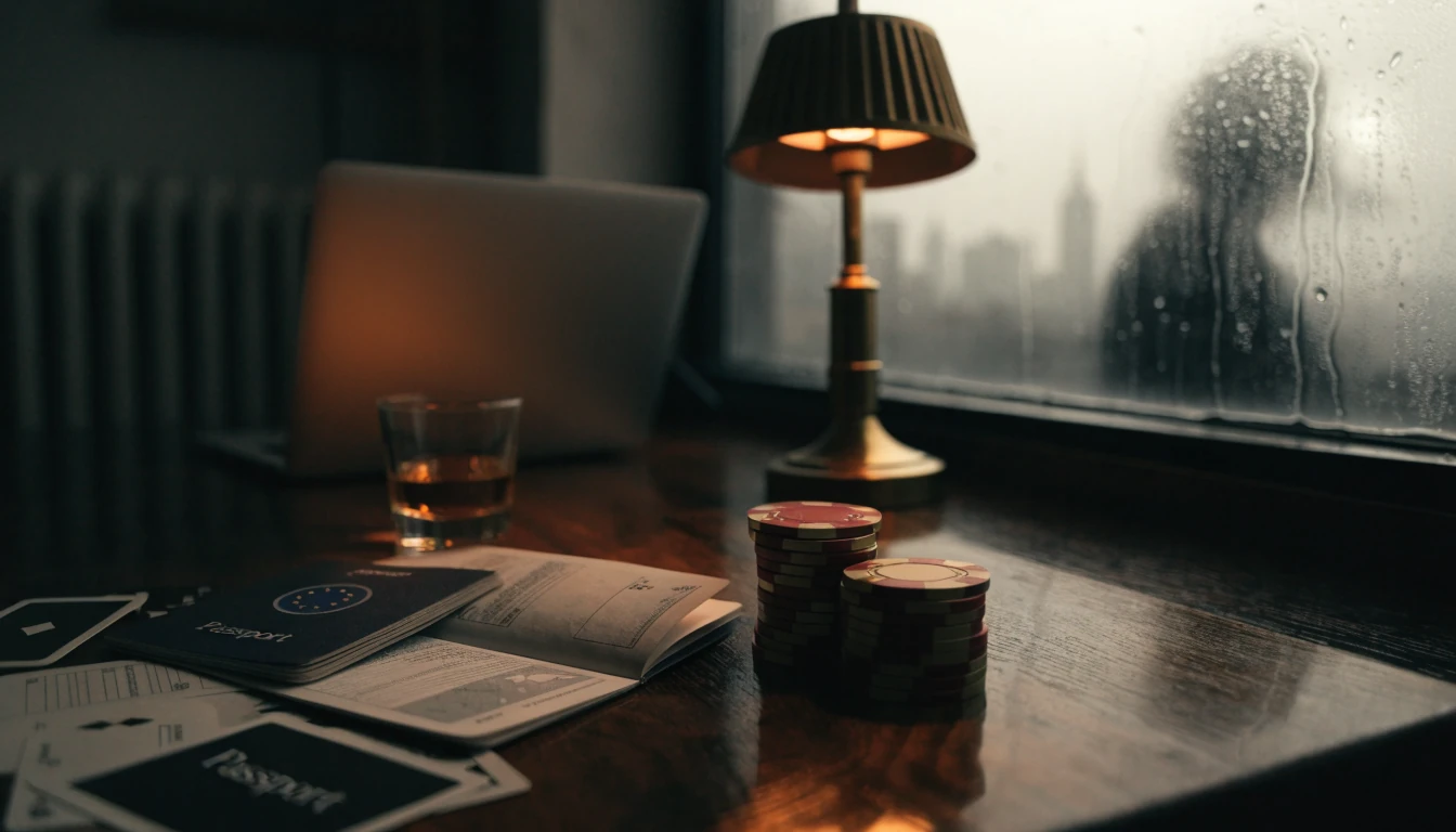 Non-UK-Licensed Casinos: Rules and Protections
