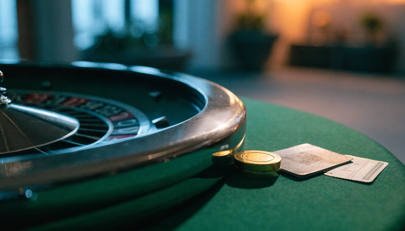Non-UK Registered Casinos: Licences and Risks