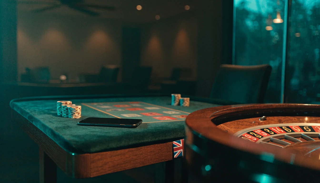 Non-UK-Regulated Casinos: UK Rules and Risks