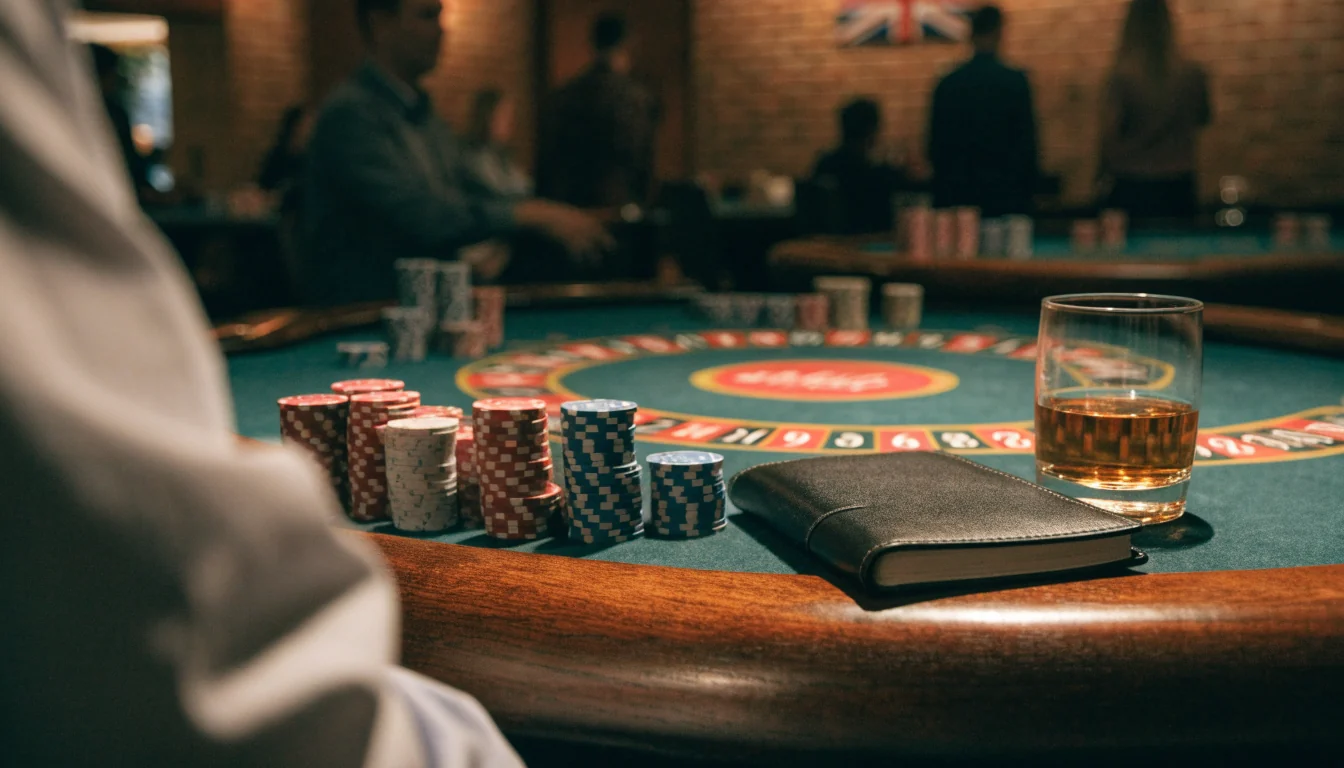 Online American Roulette Casinos in the UK: What to Check