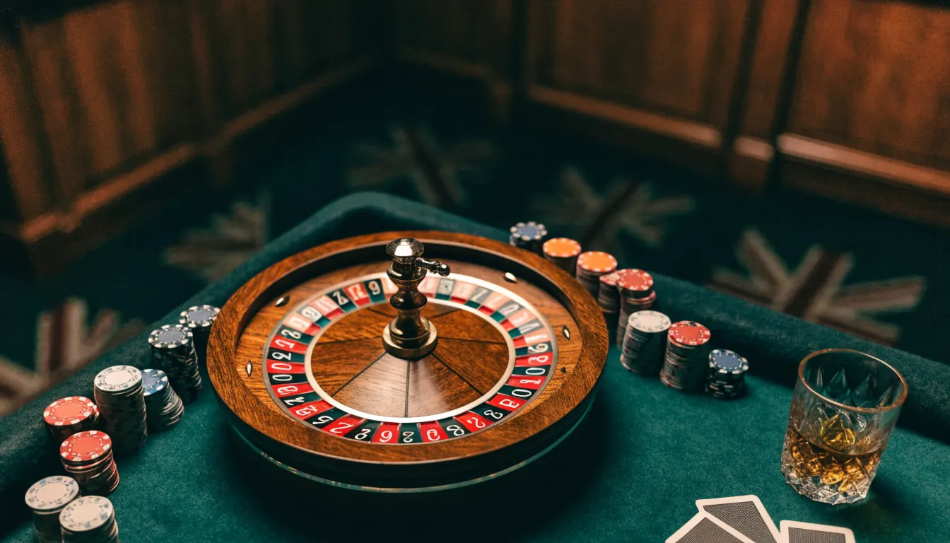Online Casino Reload Bonuses in the UK