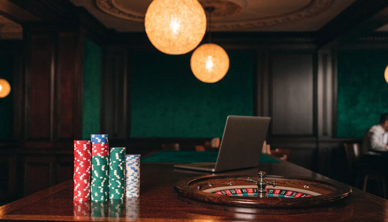 Online casino with 500% bonus: how it works