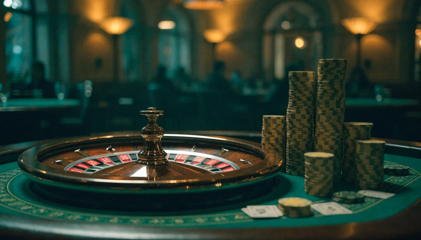 Online Casino with a 600% Bonus: Terms Explained