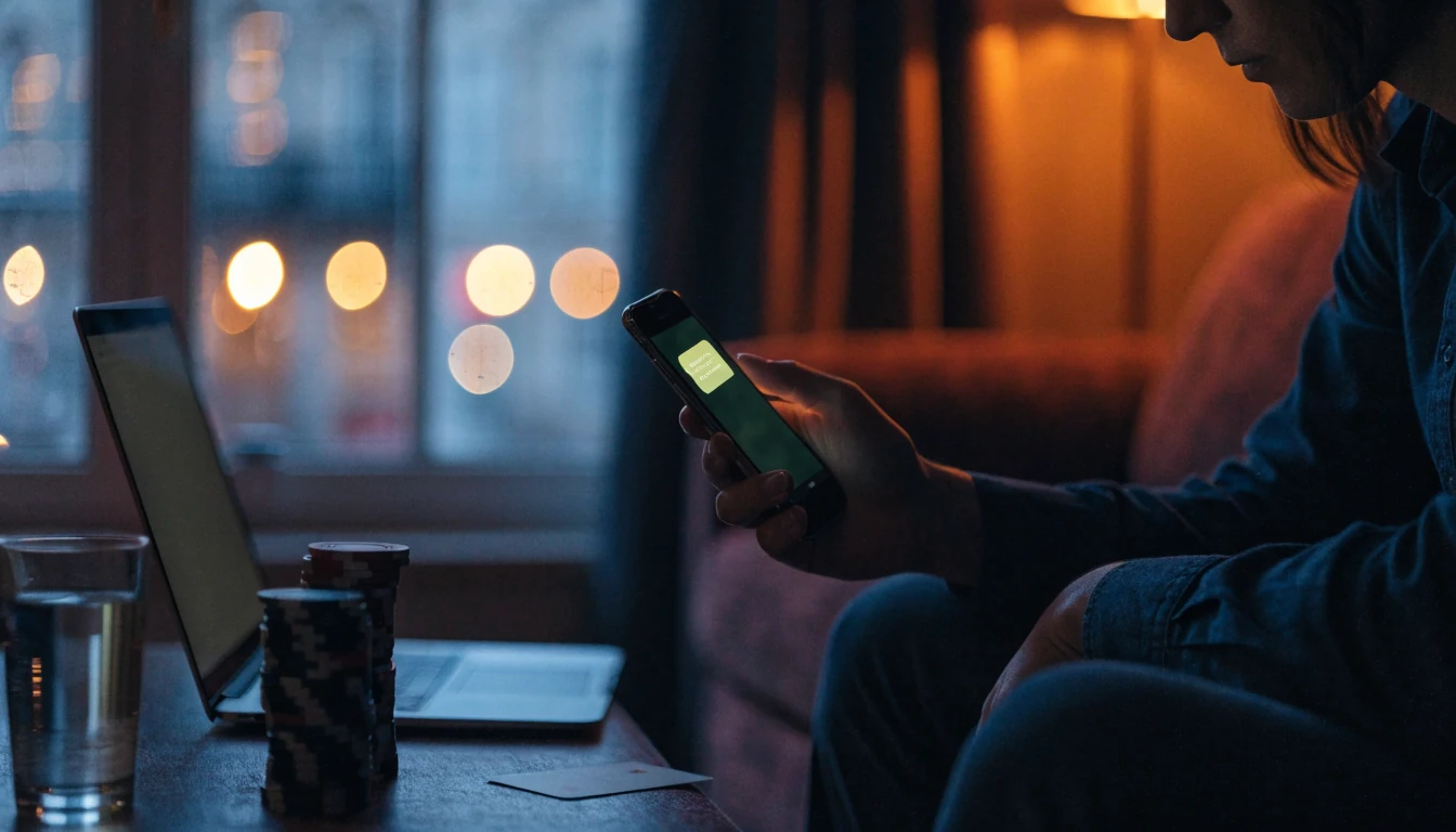 Online Casinos That Accept SMS Deposits: Boku