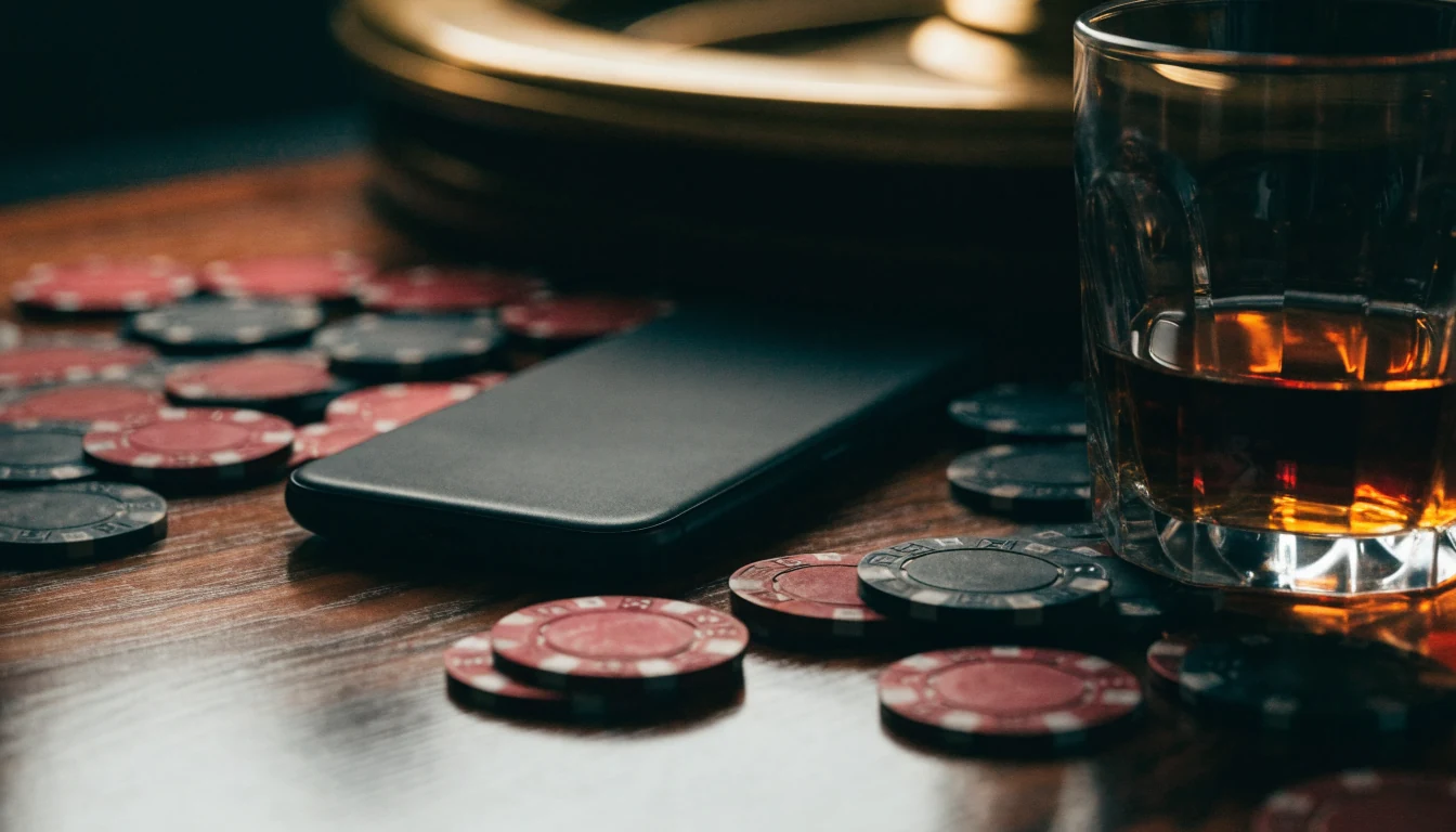 Online Slots Not on GamStop: What the Label Means