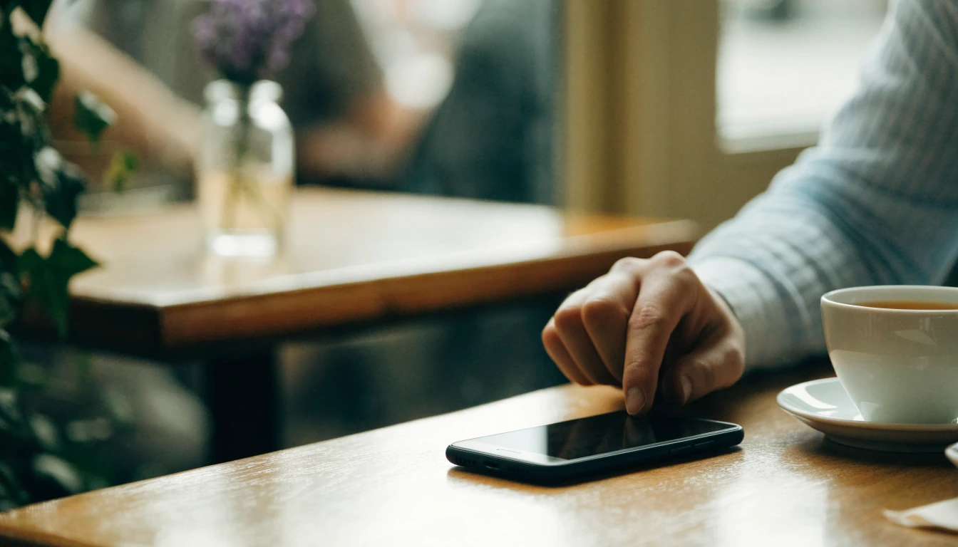 Pay by Phone Casinos UK: Deposits Explained