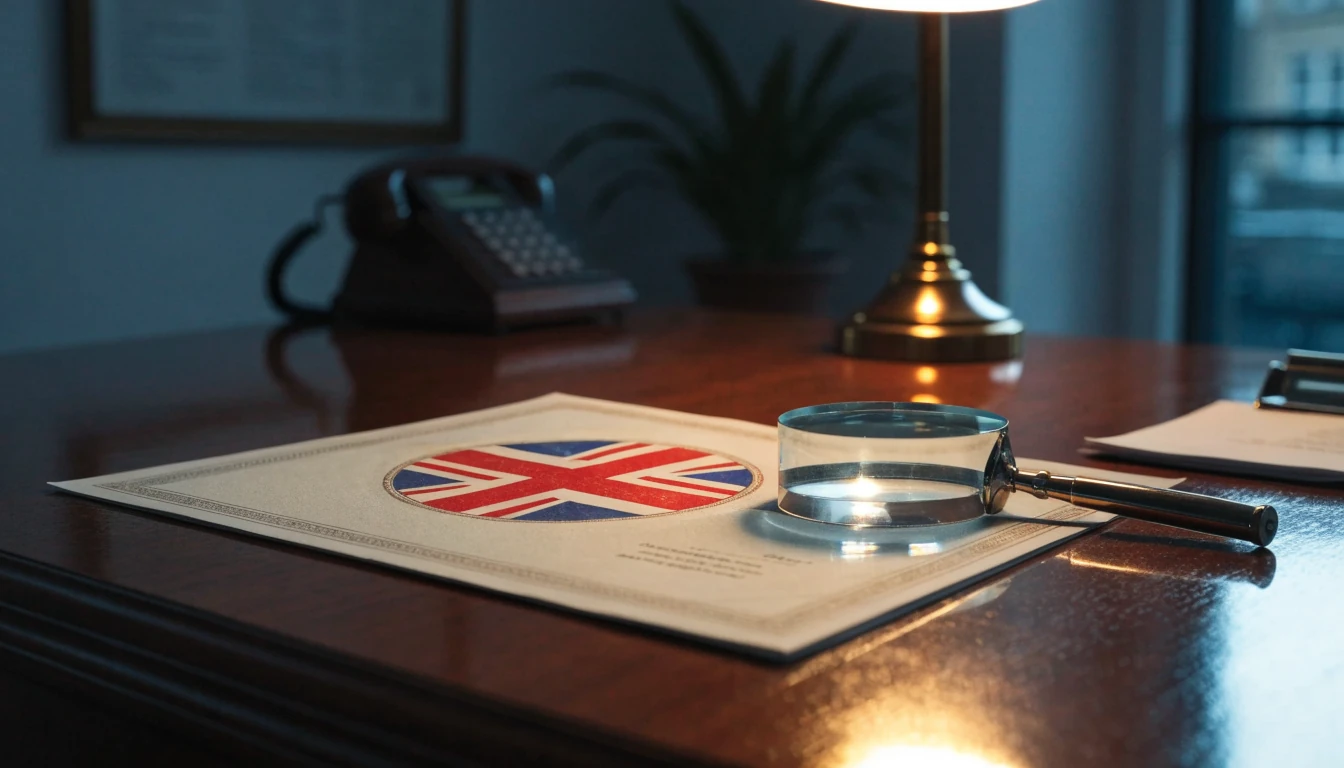 Trusted UK Casino Checks: Licensing and Safety